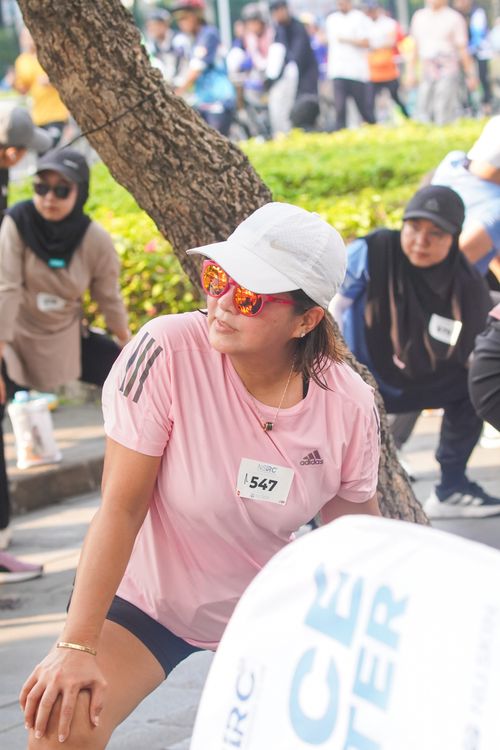Race photo from NSRC XII 121025