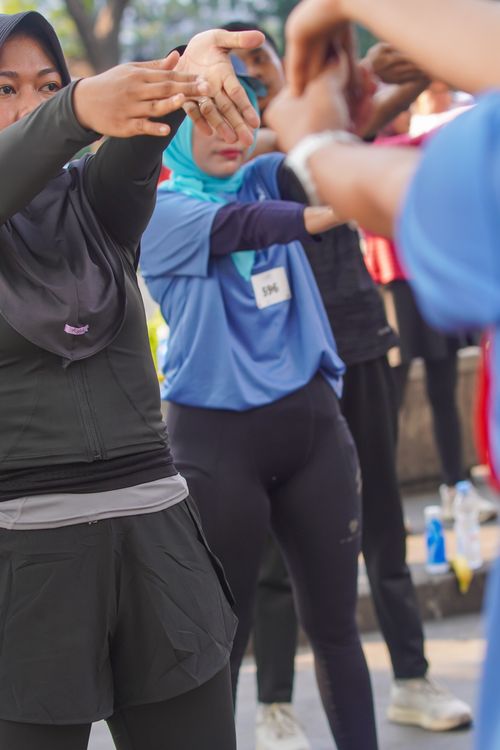 Race photo from NSRC XII 121025