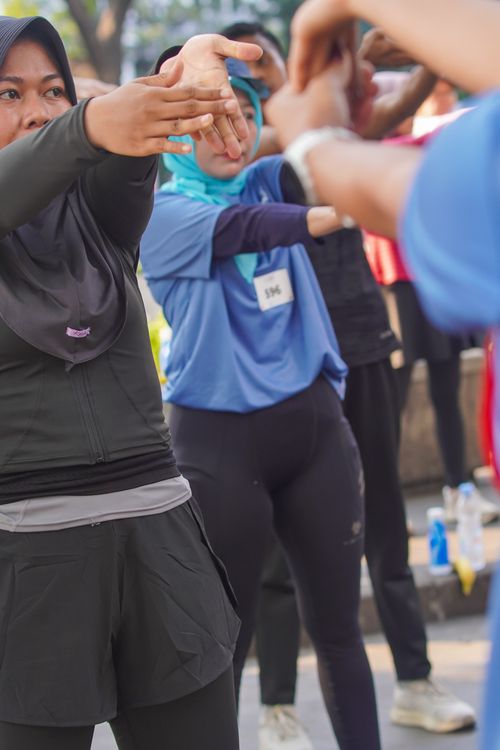 Race photo from NSRC XII 121025