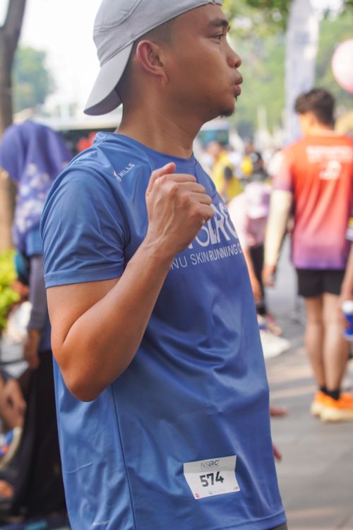 Race photo from NSRC XII 121025