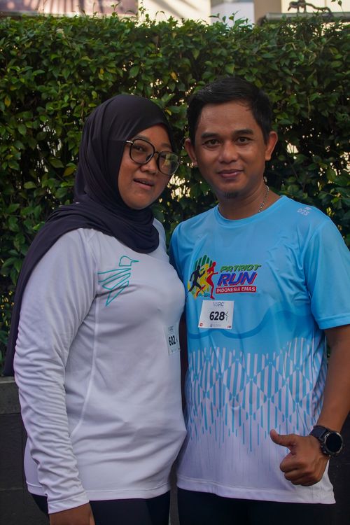 Race photo from NSRC XII 121025