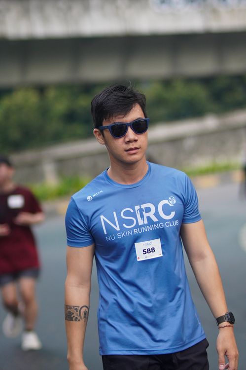 Race photo from NSRC VI 06072025