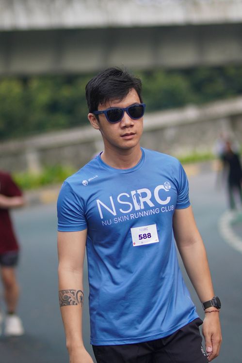 Race photo from NSRC VI 06072025