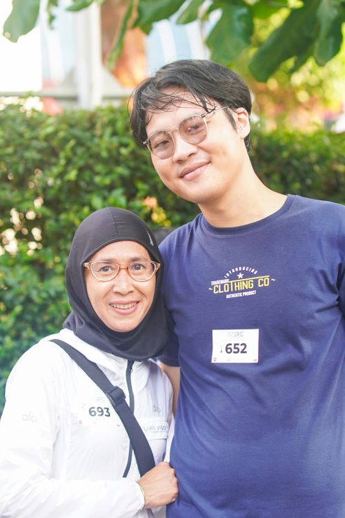 Race photo from NSRC XII 121025