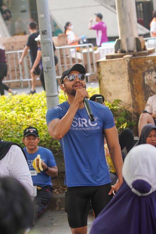 Race photo from NSRC XII 121025