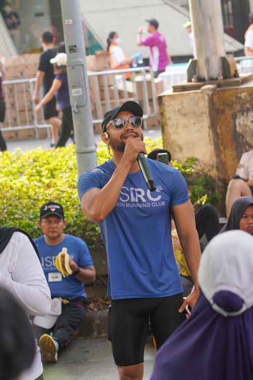 Race photo from NSRC XII 121025