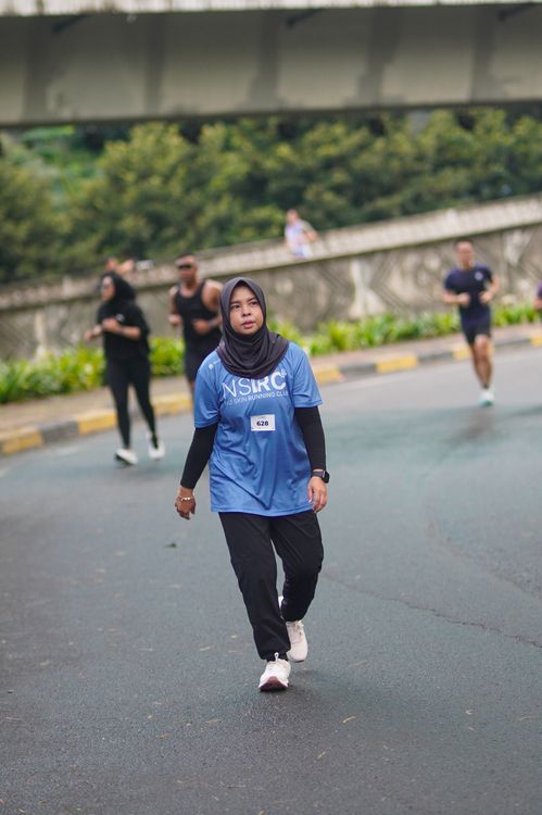 Race photo from NSRC VI 06072025