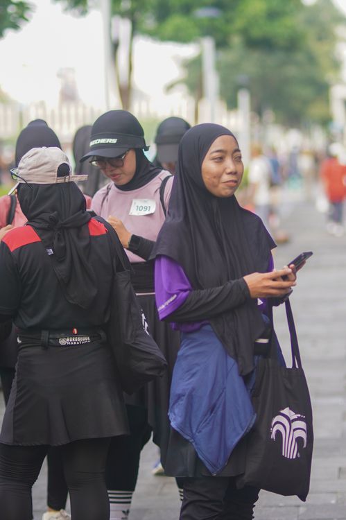 Race photo from NU SKIN RUNNING CLUB