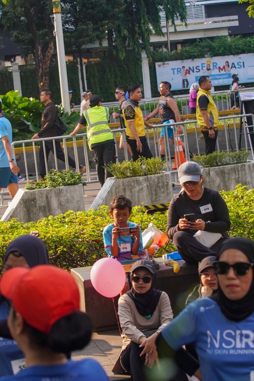 Race photo from NSRC XII 121025