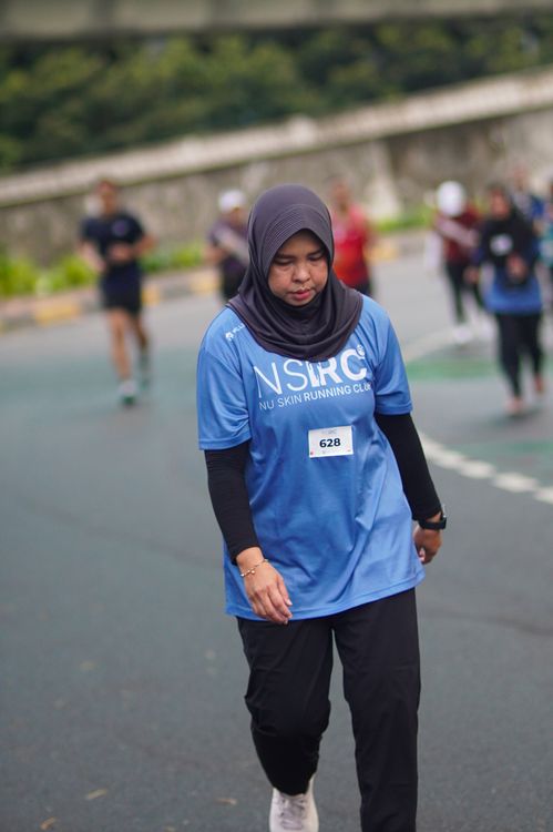 Race photo from NSRC VI 06072025
