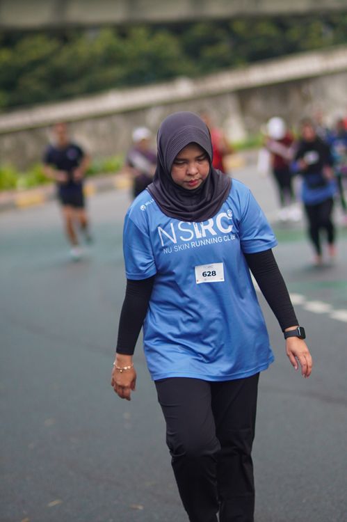 Race photo from NSRC VI 06072025