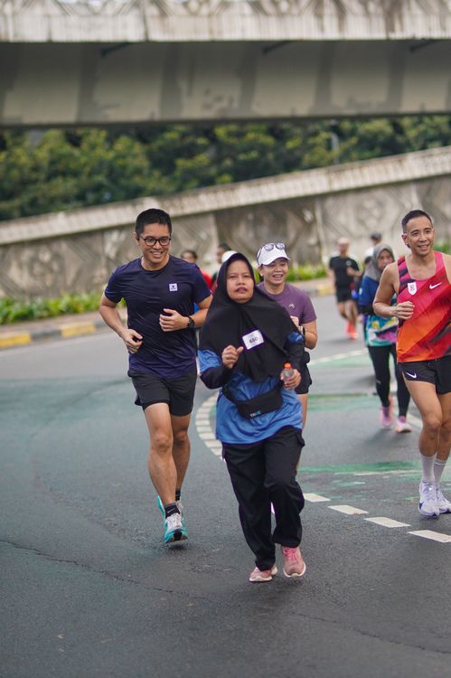 Race photo from NSRC VI 06072025