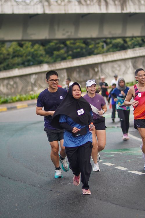 Race photo from NSRC VI 06072025