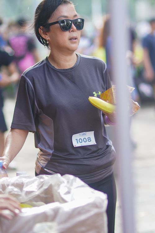Race photo from NU SKIN RUNNING CLUB