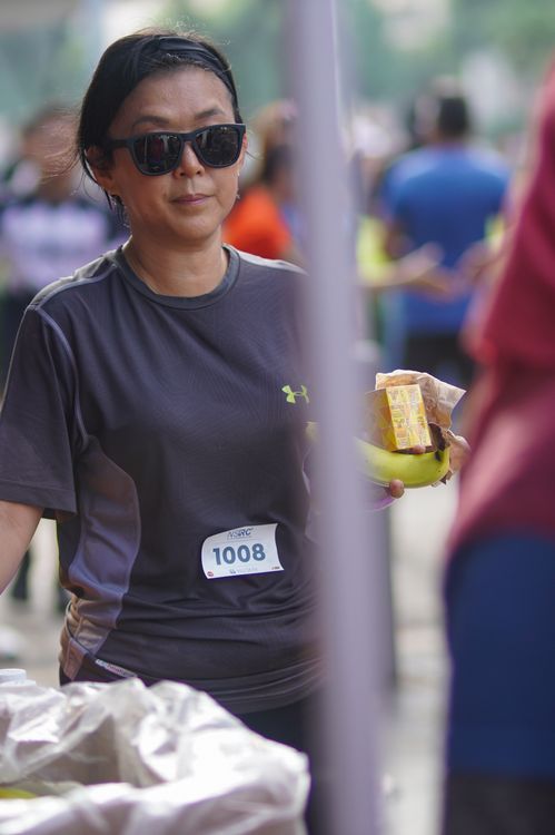 Race photo from NU SKIN RUNNING CLUB