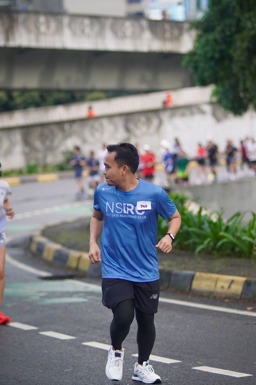 Race photo from NSRC VI 06072025