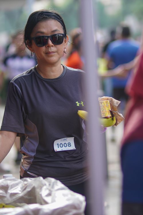 Race photo from NU SKIN RUNNING CLUB