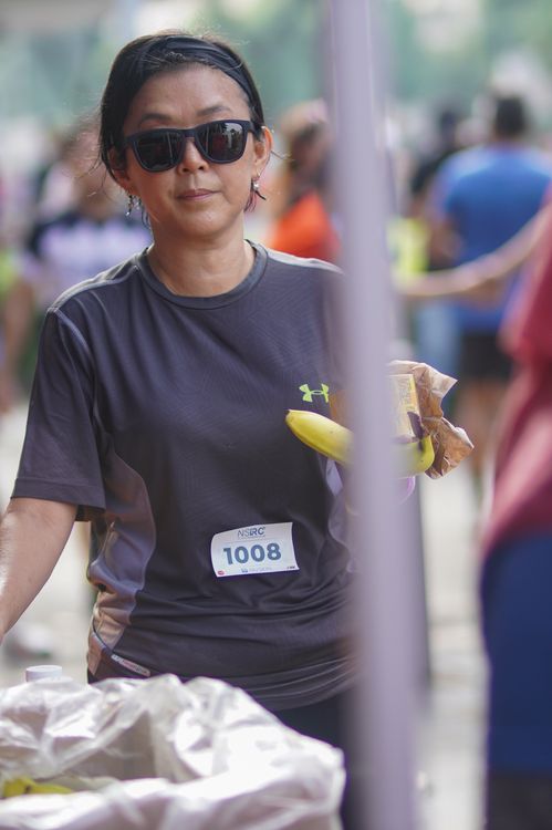 Race photo from NU SKIN RUNNING CLUB