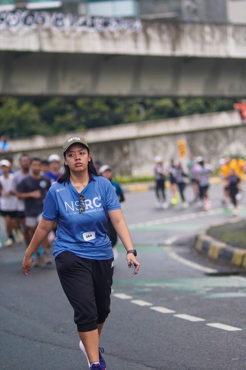 Race photo from NSRC VI 06072025