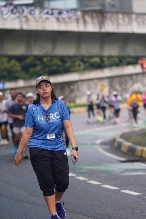 Race photo from NSRC VI 06072025