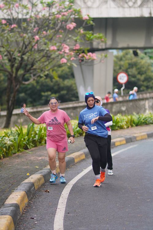Race photo from NSRC VI 06072025