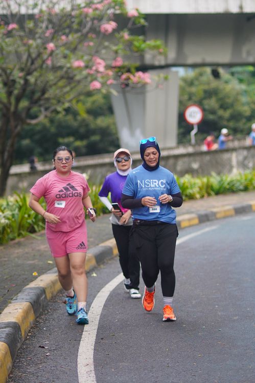 Race photo from NSRC VI 06072025