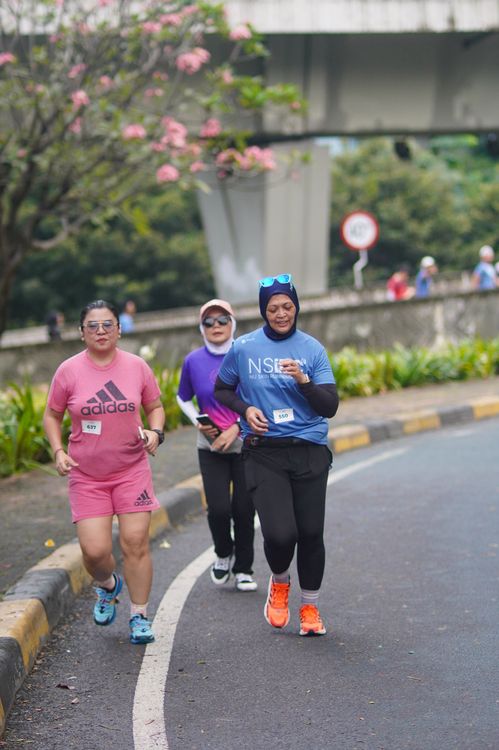 Race photo from NSRC VI 06072025