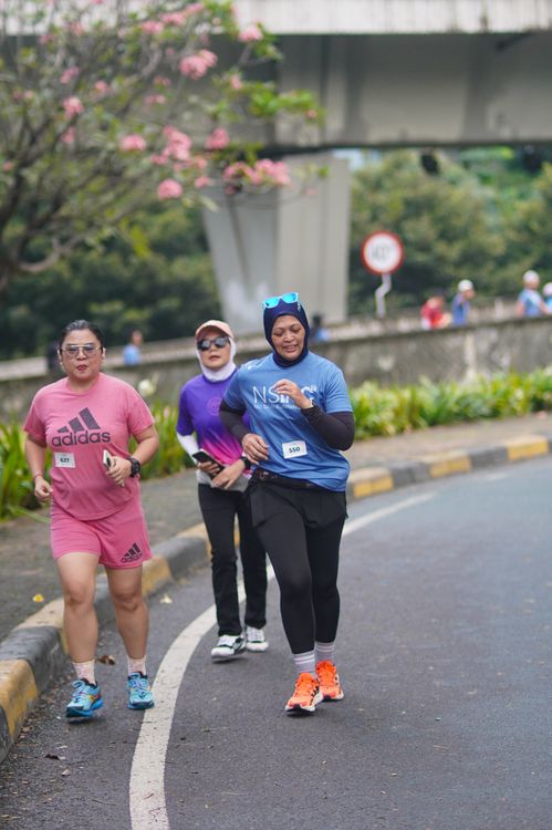 Race photo from NSRC VI 06072025