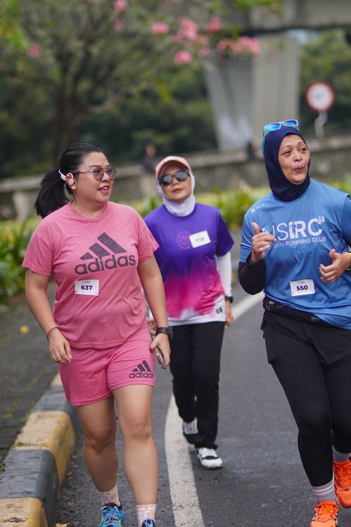 Race photo from NSRC VI 06072025