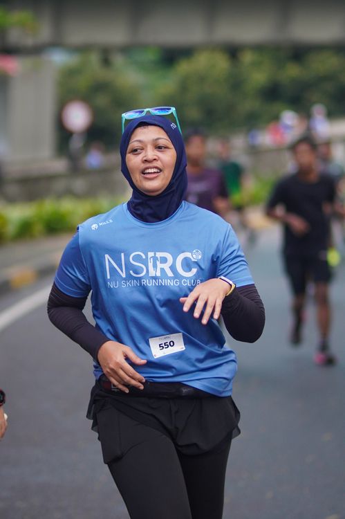 Race photo from NSRC VI 06072025