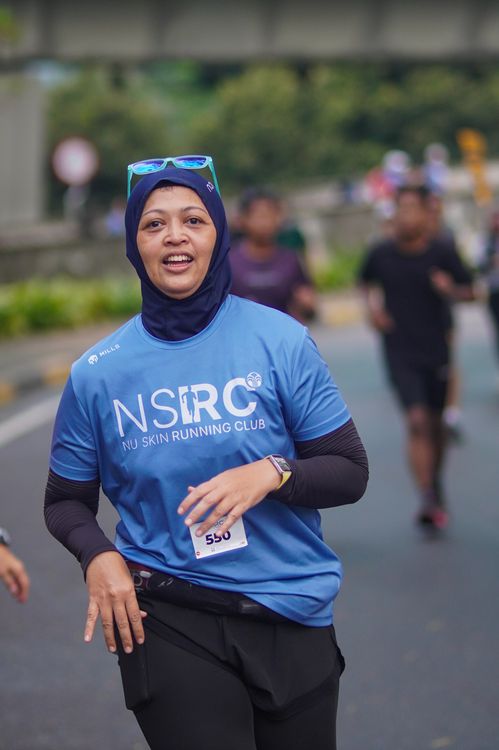 Race photo from NSRC VI 06072025