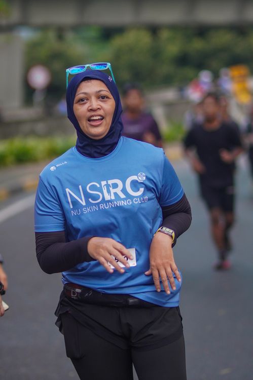 Race photo from NSRC VI 06072025