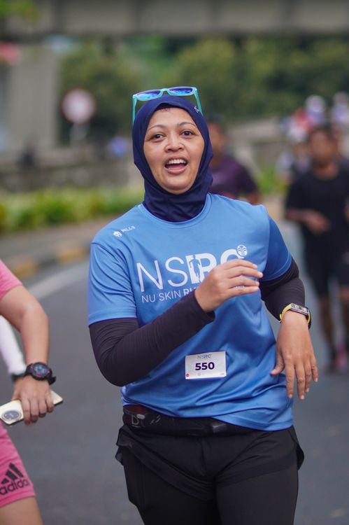 Race photo from NSRC VI 06072025
