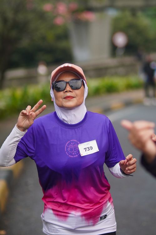Race photo from NSRC VI 06072025