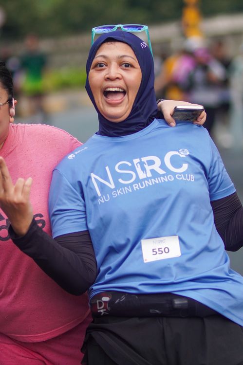 Race photo from NSRC VI 06072025