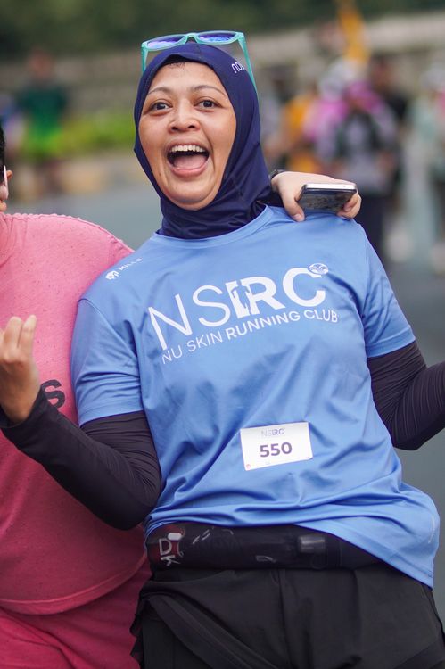 Race photo from NSRC VI 06072025