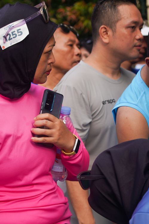 Race photo from NU SKIN RUNNING CLUB
