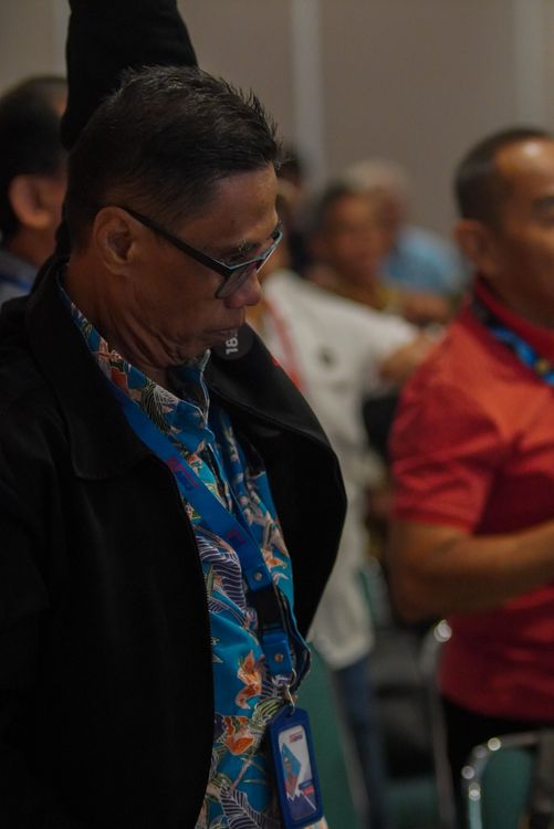 Race photo from Seminar Kesehatan : Coba Dengar Keluhan Tulang Kita
