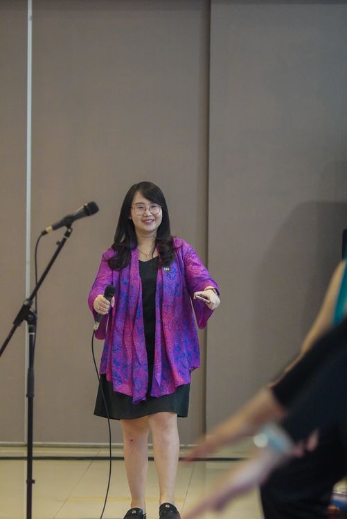 Race photo from Seminar Kesehatan : Coba Dengar Keluhan Tulang Kita