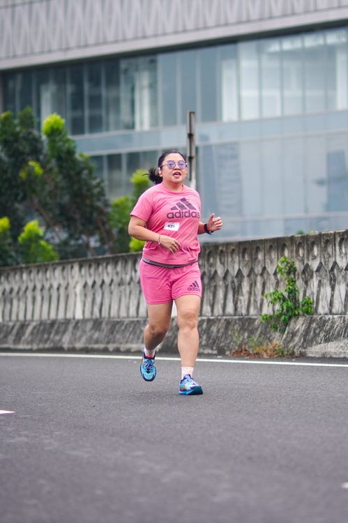 Race photo from NSRC VI 06072025