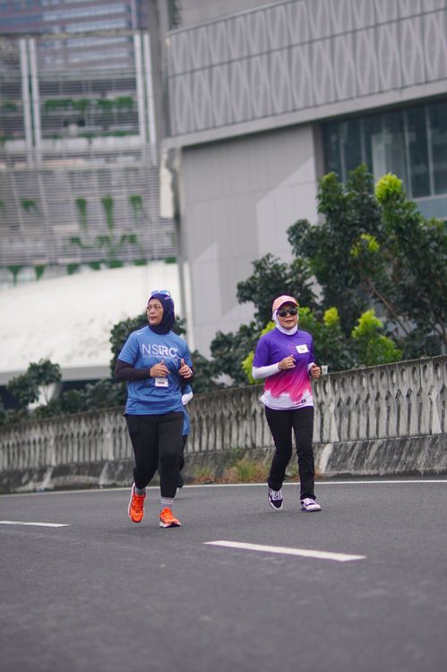 Race photo from NSRC VI 06072025