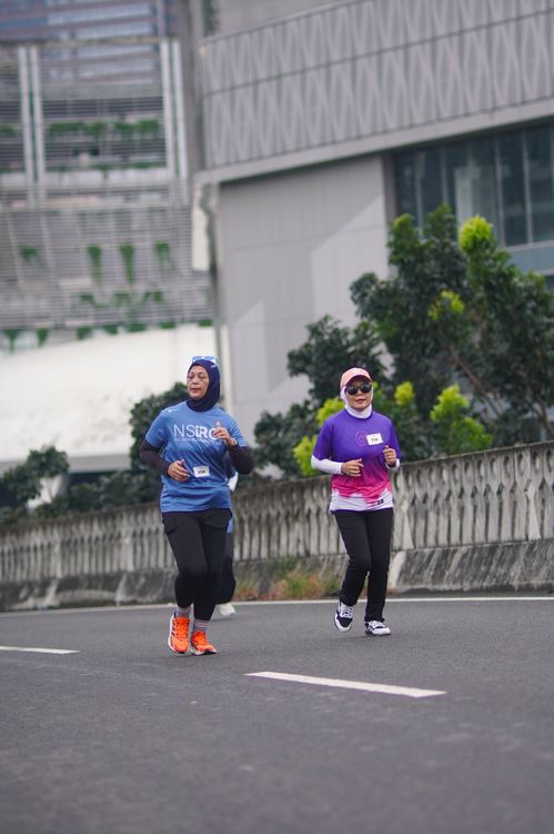 Race photo from NSRC VI 06072025