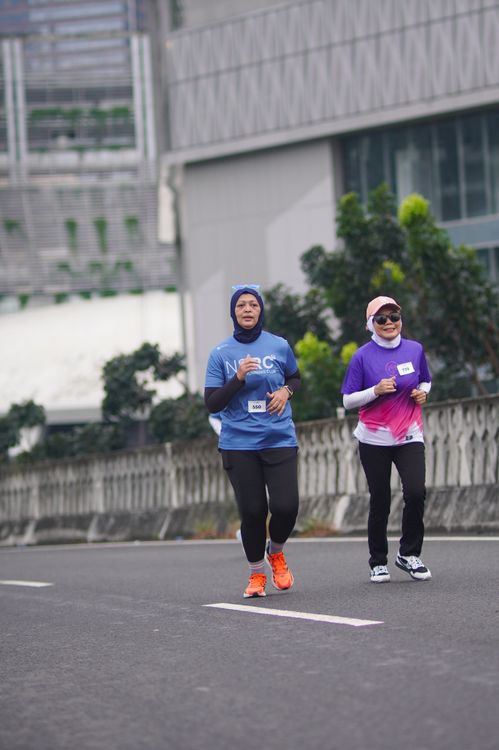 Race photo from NSRC VI 06072025
