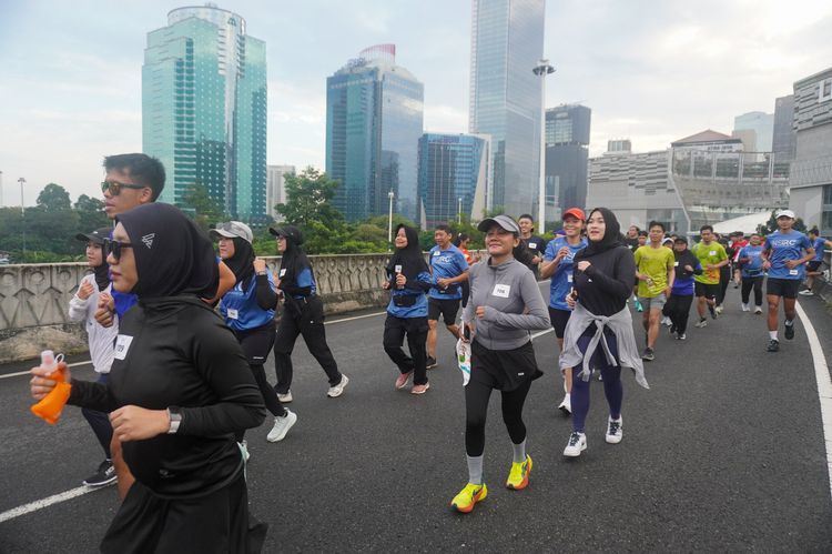 Race photo from NSRC VI 06072025