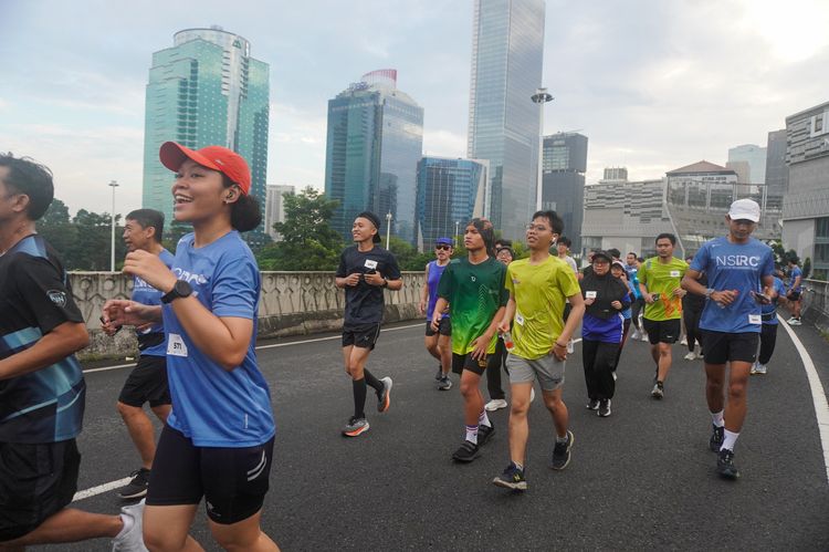 Race photo from NSRC VI 06072025