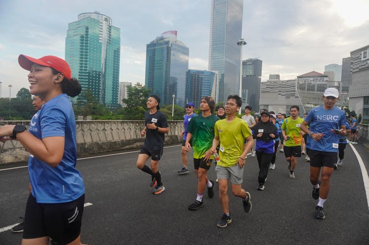 Race photo from NSRC VI 06072025
