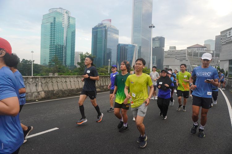 Race photo from NSRC VI 06072025