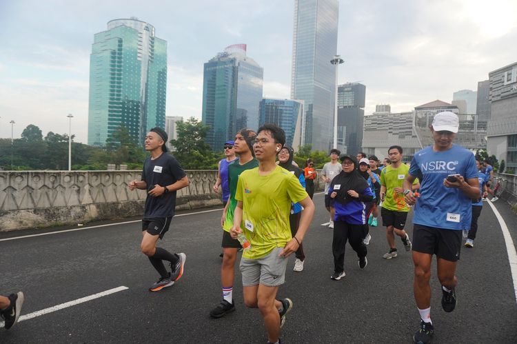Race photo from NSRC VI 06072025