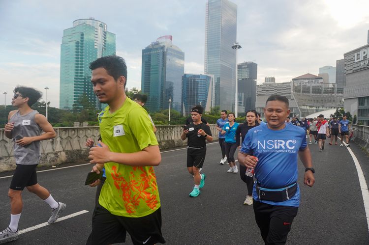 Race photo from NSRC VI 06072025