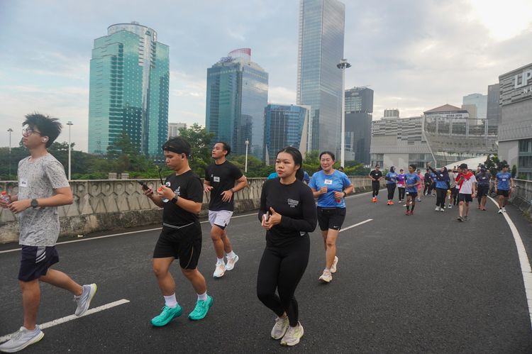 Race photo from NSRC VI 06072025